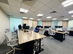 Republic Plaza (D1), Office #612270121